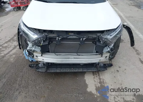 2022 Toyota Rav4 Xle из США, поврежденный, VIN 2T3P1RFV3NC289317